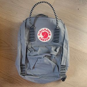 Fjallraven Kangen Mini backpack